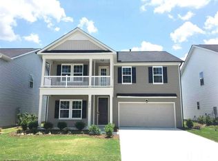 3454 Norway Spruce Rd, Raleigh, NC 27616