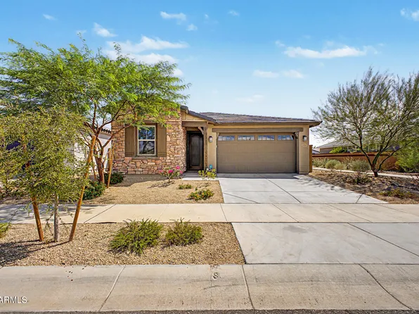 2035 W LONESOME Trail, Phoenix, AZ 85085