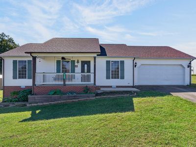 3901 Walnut Grove Rd, Cookeville, TN, 38506