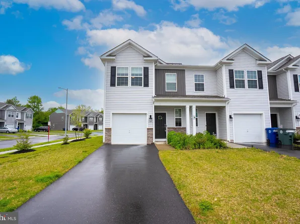 1 Arlotta St, Glassboro, NJ 08028