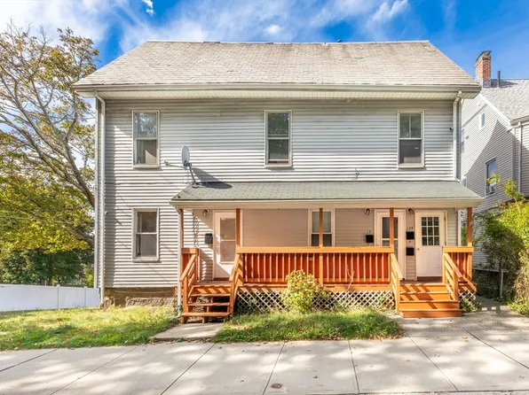 129-133 Beale St, Quincy, MA 02170