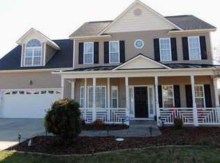 278 Lewis Rd, Hampstead, NC 28443