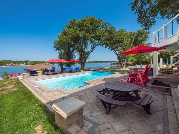 1340 E Choctaw Dr, London, OH 43140