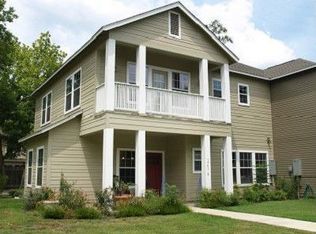 1901 W 37th St UNIT B, Austin, TX 78731