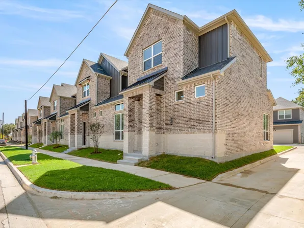 504 E 2nd St, Irving, TX 75060