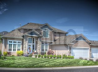 10019 N Austin Ln, Spokane, WA 99208