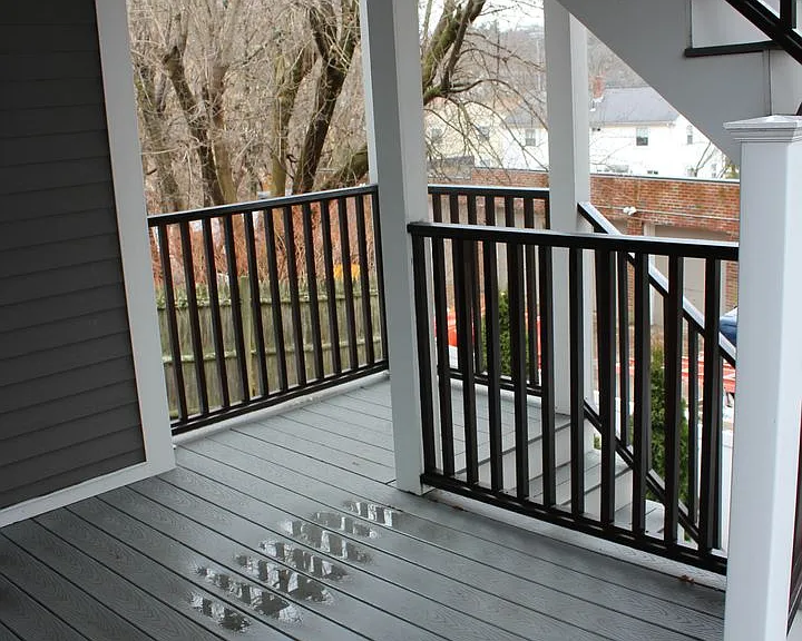151 Foster St #1 — Photo 10