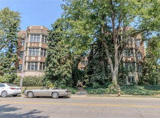 2511 Overlook Rd APT 4, Cleveland, OH 44106