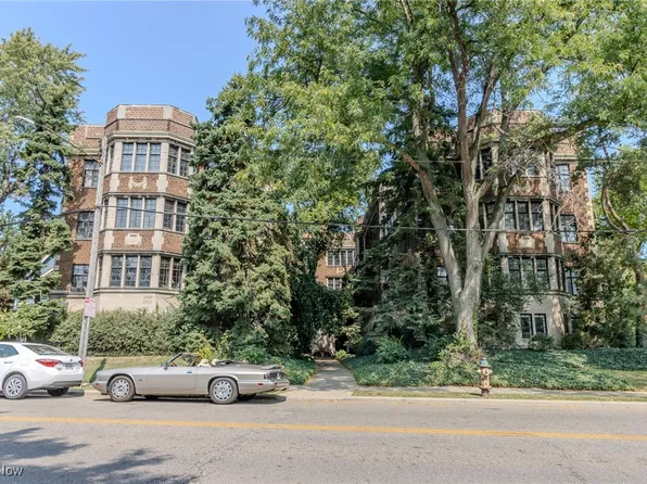 2511 Overlook Rd APT 4, Cleveland, OH 44106