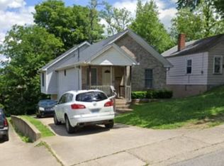 1621 1/2 Arling Ave, Louisville, KY 40215