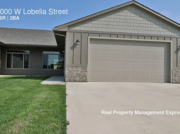 8000 W Lobelia St, Sioux Falls, SD 57106