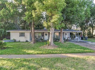 3008 CARREVERO Drive W, Jacksonville, FL 32216