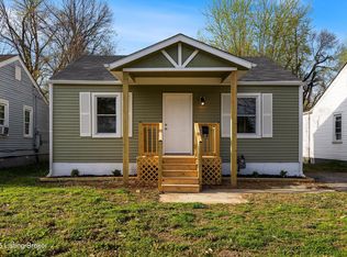 2726 Algonquin Pkwy, Louisville, KY