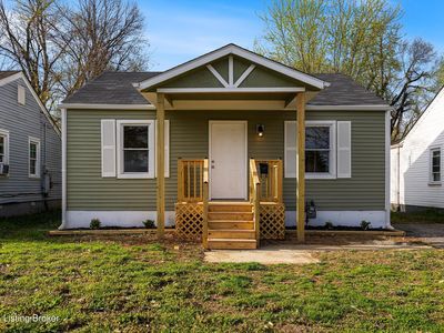 2726 Algonquin Pkwy, Louisville, KY, 40210