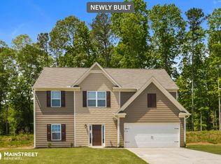 25 Tamalynn Trl, Covington, GA 30016