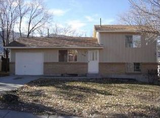 4336 Chamberlin S, Colorado Springs, CO 80906