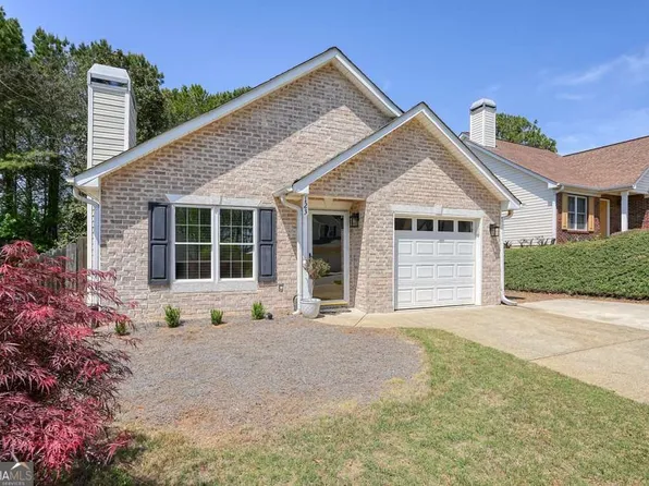 123 Stoneforest Dr, Woodstock, GA 30189