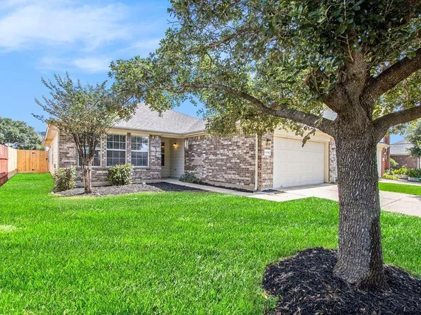 19238 Augusta Mist Ln, Katy, TX 77449