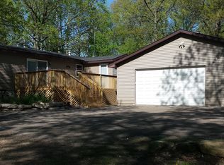 8578 405th Ave NW, Milaca, MN 56353