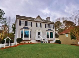 4807 Shallow Creek Dr NW, Kennesaw, GA 30144