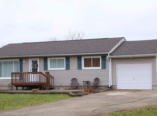 7009 Goshen Rd, Goshen, OH 45122