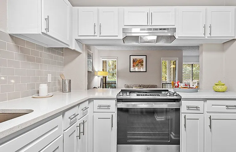 The Preserve at Terrell Mill Apartments — Photo 7