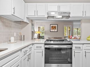 The Preserve at Terrell Mill Apartments, Marietta, GA 30067