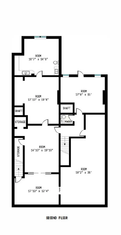 floor plan 4