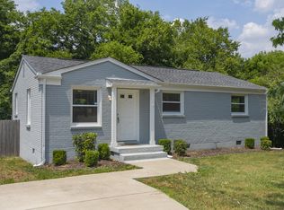 719 Elissa Dr, Nashville, TN 37217