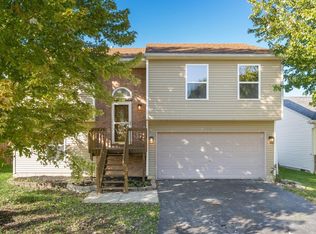 1304 Kariba Dr, Columbus, OH 43207