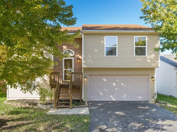 1304 Kariba Dr, Columbus, OH 43207