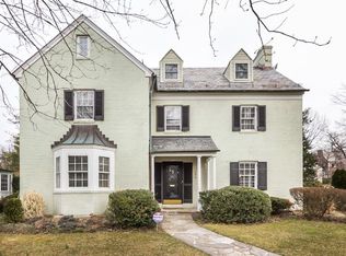 106 Enfield Rd, Baltimore, MD 21212