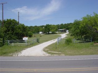 1218 State Highway 67, Graham, TX 76450