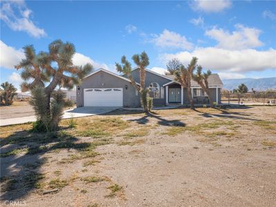 4025 Goss Rd, Phelan, CA, 92371