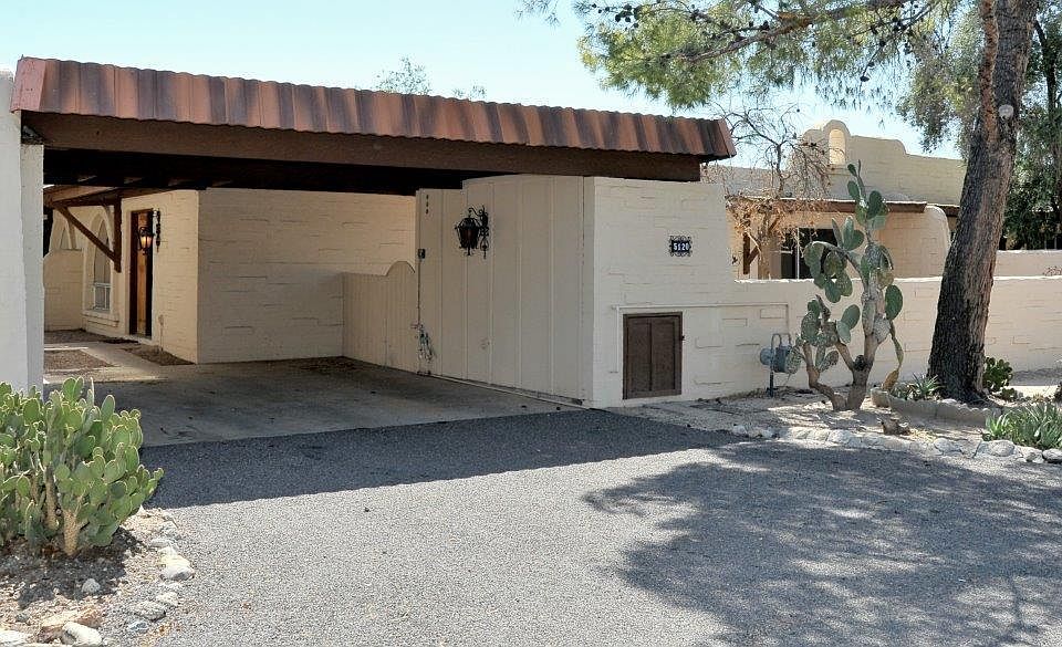 1st image of 5120 N Tigua Dr