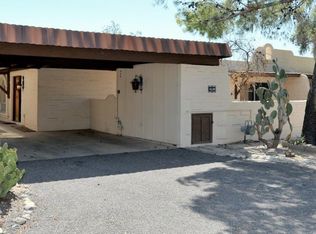 5120 N Tigua Dr, Tucson, AZ 85704