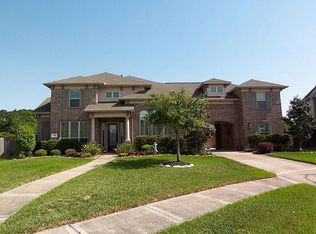 1006 Bayou Vista Ct, Katy, TX 77494