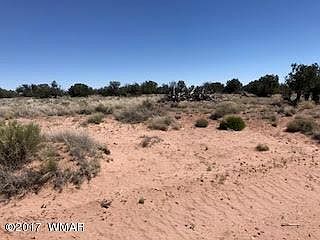 1st image of LOT 306 Show Low Highlands