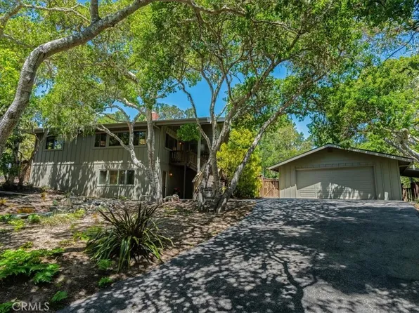 1097 Hillcrest Dr, Cambria, CA 93428