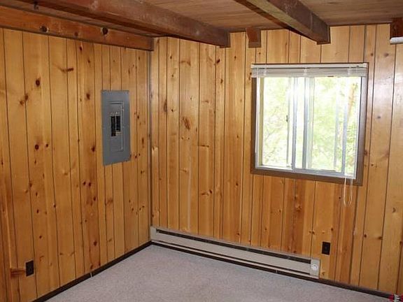 Downstairs 1st Bedroom