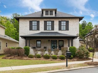 2516 Montauk Rd, Hoover, AL 35226