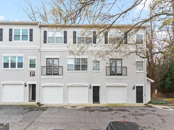 1150 Collier Rd NW #3P, Atlanta, GA 30318