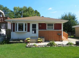 4120 S Quincy Ave, Milwaukee, WI