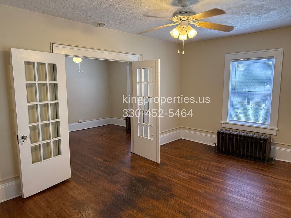 Front living room