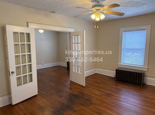 612 Rex Ave NE APT 3, Canton, OH 44702