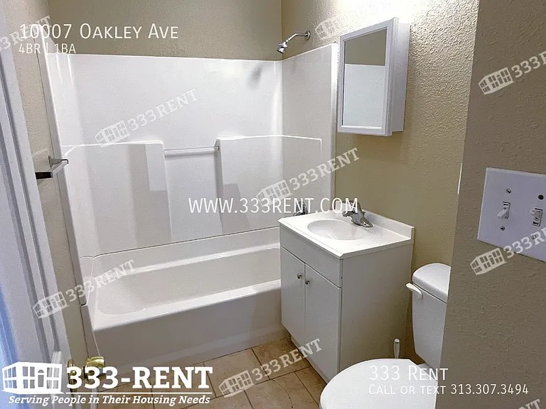 10007 Oakley Ave — Photo 8