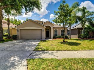3213 Gianna Way, Land O Lakes, FL 34638