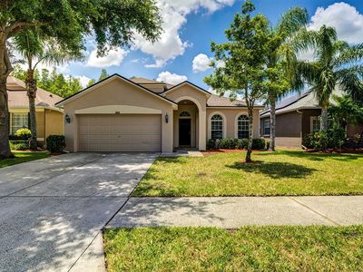 3213 Gianna Way, Land O Lakes, FL, 34638
