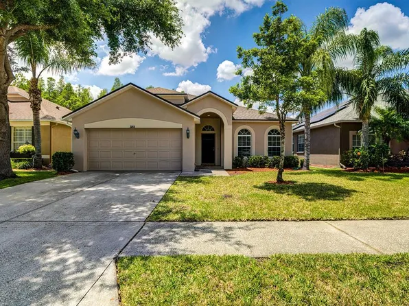 3213 GIANNA WAY, LAND O LAKES, FL 34638