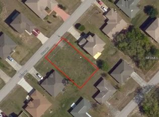 312 Drum Ln, Poinciana, FL 34759